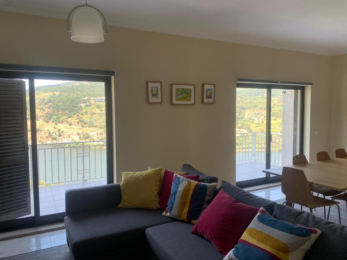 Douro Nest Houses Caldas de Aregos Εξωτερικό φωτογραφία