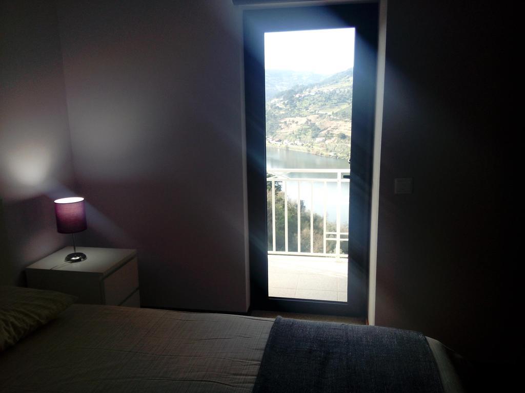 Douro Nest Houses Caldas de Aregos Εξωτερικό φωτογραφία