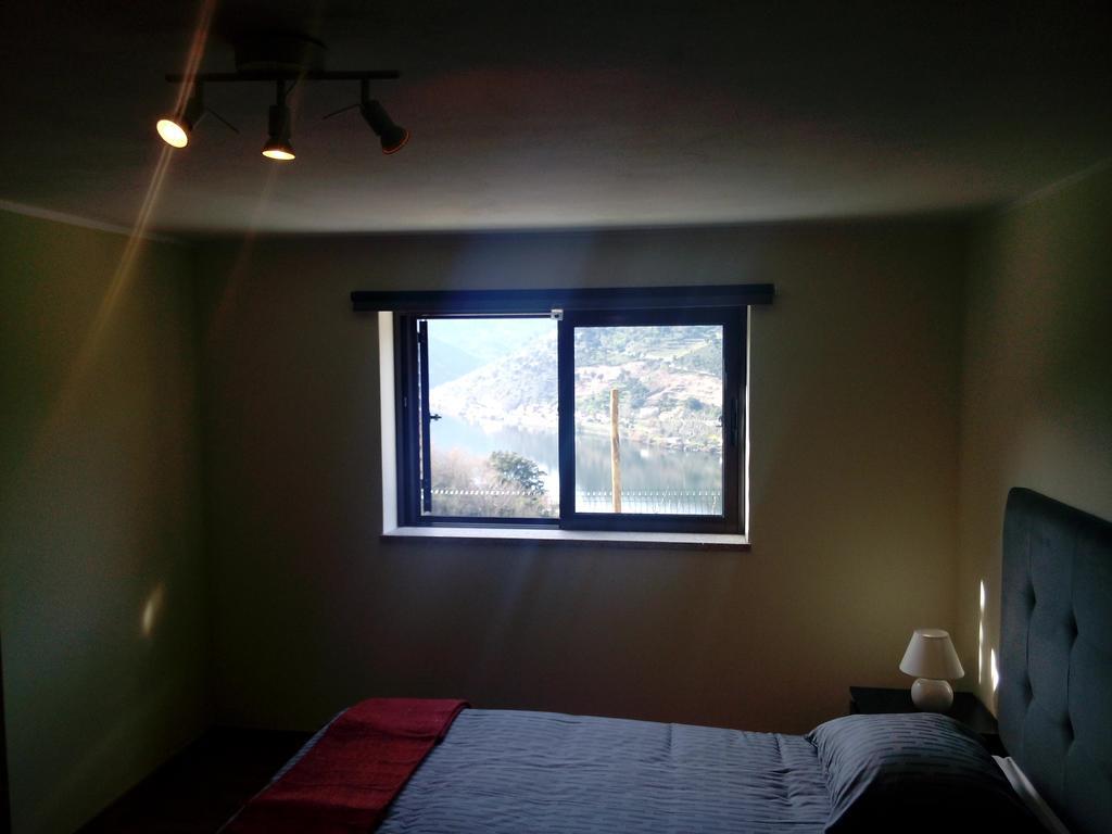 Douro Nest Houses Caldas de Aregos Εξωτερικό φωτογραφία