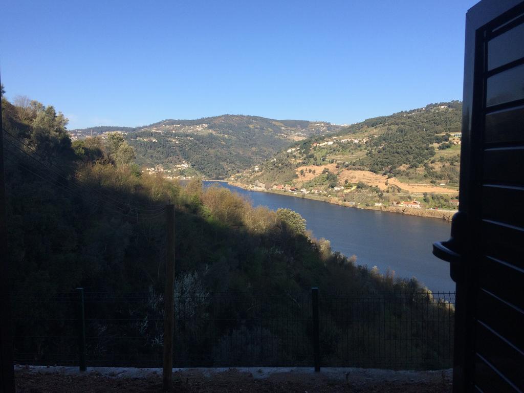 Douro Nest Houses Caldas de Aregos Εξωτερικό φωτογραφία